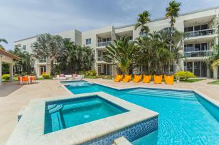 Sunset Eagle Condo - Palm-Eagle Beach - 6