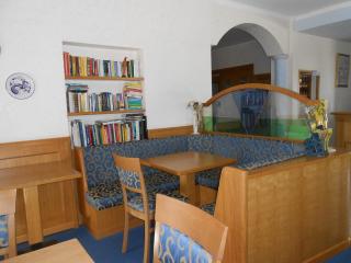 Albergo Genzianella - Fiavè - 1