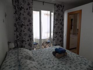 Málaga Centro habitaciones privada en apartamento compartidos - Málaga - 4
