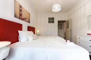 Saldanha Residence by Homing - Lisbona - 3