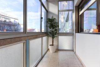 Saldanha Residence by Homing - Lisbona - 1