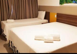 Olimpia Park Resort - Olímpia - 2