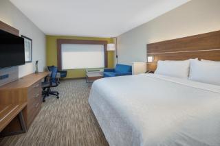 Holiday Inn Express & Suites Chico by IHG - Chico - 9