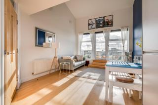 Central Belfast Apartments: Park Avenue - Belfast - 9