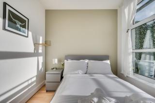 Central Belfast Apartments: Park Avenue - Belfast - 2