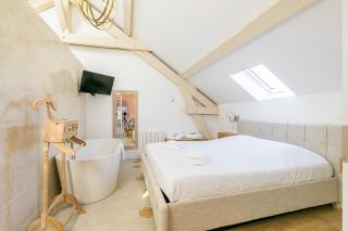 LE COSY charme et détente au cœur de Dijon - Dijon - 0