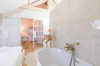 LE COSY charme et détente au cœur de Dijon - Dijon - 8