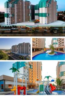 Olimpia Park Resort - Olímpia - 1
