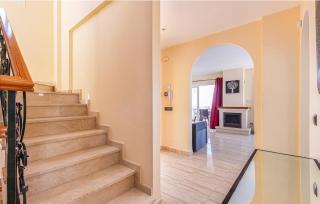 Luxury Villa - La Pia Seaview - Torrox - 1