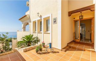 Luxury Villa - La Pia Seaview - Torrox - 7