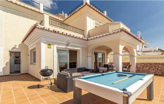 Luxury Villa - La Pia Seaview - Torrox - 8