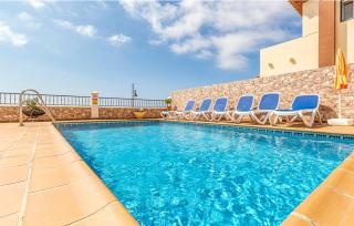 Luxury Villa - La Pia Seaview - Torrox - 4
