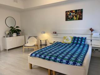 QnQ studio apartment - 4