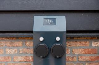 B&B In ons straatje - Rosmalen - 4