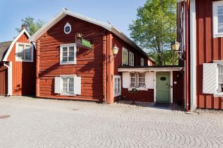 Grythyttans Gästgivaregård - Grythyttan - 0