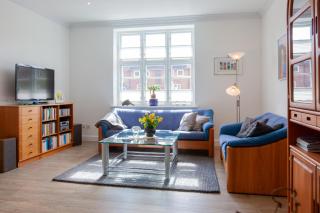 Stadthaus Jürgensby - 0