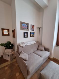 GRAFEA Apartment&Rooms Catania - Catania - 7