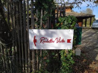 Les roulottes Vesta - 5
