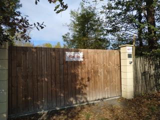 Les roulottes Vesta - 6