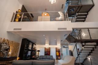 Venue C - Luxurious & Spacious - Mansion - Elevator - Patio - Cannes - 0
