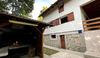 Kuća za odmor Ravno - 4