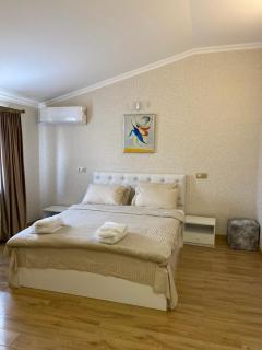 Hotel 12 Tve - Mtskheta - 6