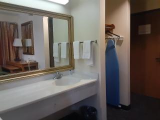 American Inn and Suites Ionia - Ionia - 2