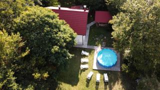 Kuća za odmor Ravno - 1