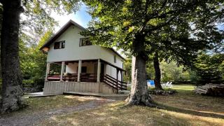 Kuća za odmor Ravno - Bribir - 8