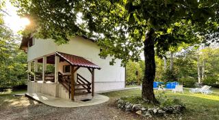 Kuća za odmor Ravno - Bribir - 6