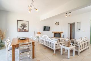 Villa Syriti - Skala - 6
