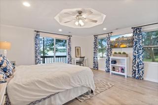 Private Dock Spacious Lakefront Home in Stover - Laurie - 1