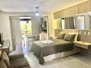 Pipa Apart Premium, Ubaia Residence by PipaCharme - Pipa - 7
