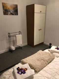 Rhos cottage Ruthin - Ruthin - 8