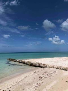 Casa para descansar y disfrutar la vida en el mar - 9