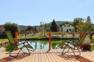 AMD Chalet - Stang bei Hatzendorf - 7