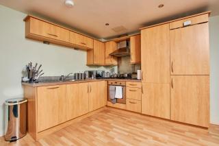 The Exquisite Nottingham Gem - Balcony - Sleeps 6 - Nottingham - 7