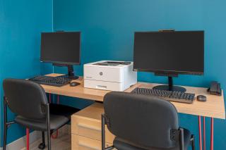 avid hotels Milwaukee West - Waukesha by IHG - Pewaukee - 4