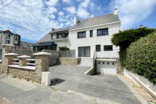 Maison contemporaine refaite à neuf - À 50M de l'océan - Ploemeur - 9