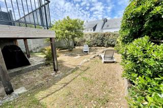 Maison contemporaine refaite à neuf - À 50M de l'océan - Ploemeur - 6