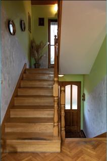 OPG Vuk bed&breakfast "Čarobni snovi" - Darda - 2