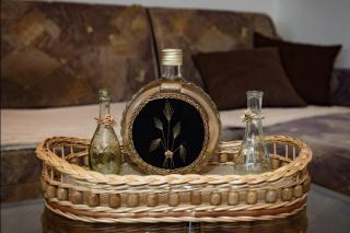 OPG Vuk bed&breakfast "Čarobni snovi" - Darda - 1