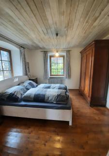König Ludwig' das märchenhafte Appartement - Oberammergau - 3