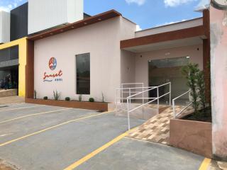 Sunset Hotel - Carolina - 2