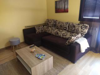Apartamento Italia terraza y vistas montaña ideal para mascotas - Logroño - 6