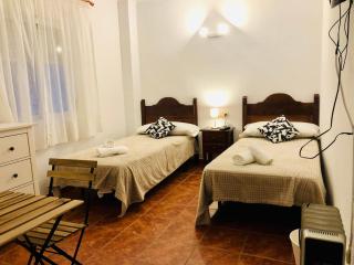 Low cost rooms Malaga Mota - 6