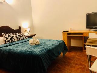 Low cost rooms Malaga Mota - 7