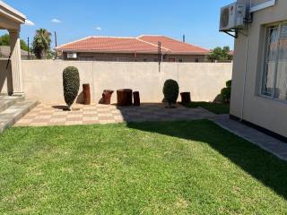 Magville Guest House - Gaborone - 1