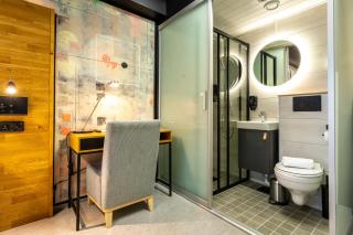 Time Hostel NOVA - sairaalan vieressä - Jyväskylä - 2