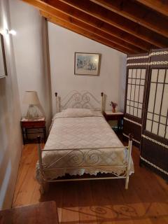 Constantias stone houses - Lofou - 8